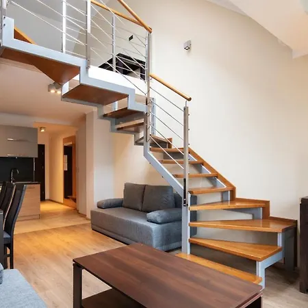 Apartman Sun & Snow, Teczowe Wzgorze Wisła