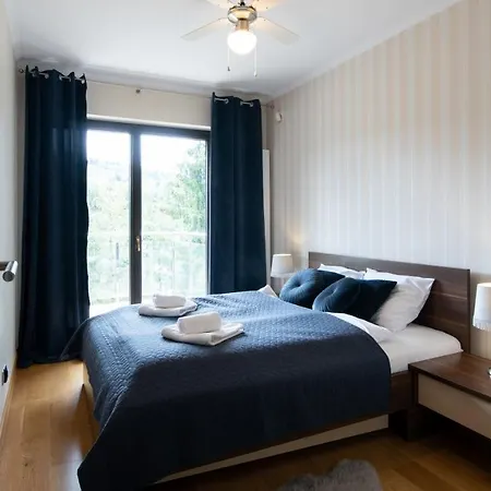 Sun&snow Tęczowe Wzgórze * Wisła