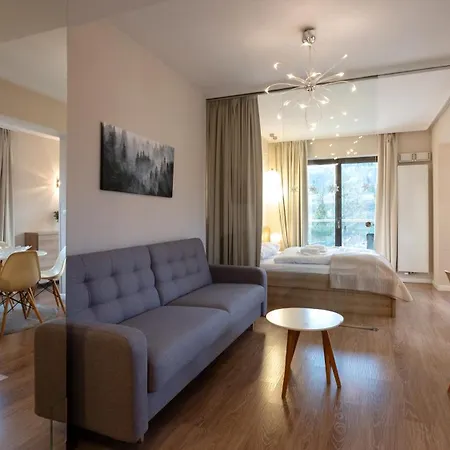 Sun&snow Tęczowe Wzgórze