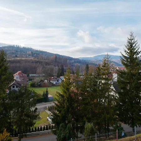 Sun&snow Tęczowe Wzgórze Wisła