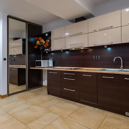 Sun&snow Tęczowe Wzgórze * Wisła