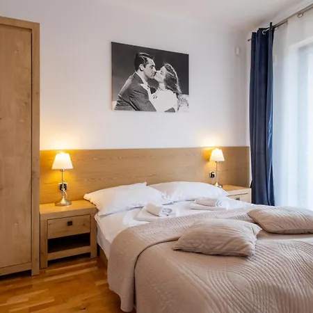 Sun&snow Tęczowe Wzgórze