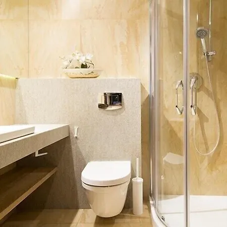 Apartman Sun & Snow, Teczowe Wzgorze *