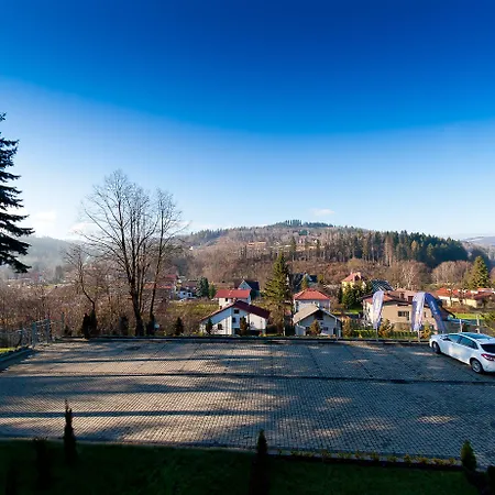 Apartman Sun & Snow, Teczowe Wzgorze Wisła