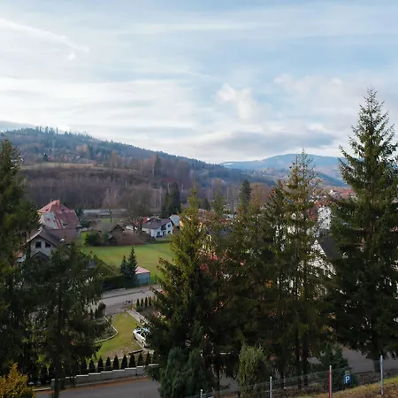 Sun & Snow, Teczowe Wzgorze Apartman Wisła