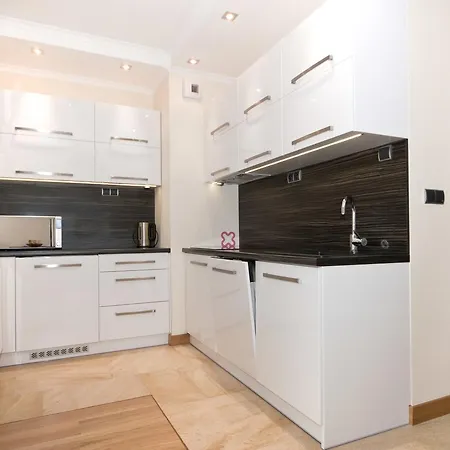 Apartamento Sun&snow Tęczowe Wzgórze