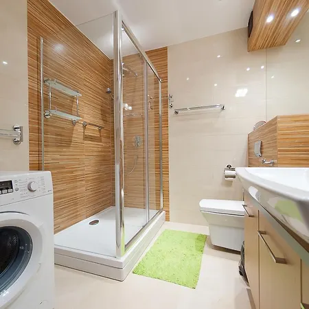 Apartamento Sun&snow Tęczowe Wzgórze *