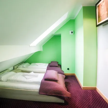 Apartman Sun & Snow, Teczowe Wzgorze