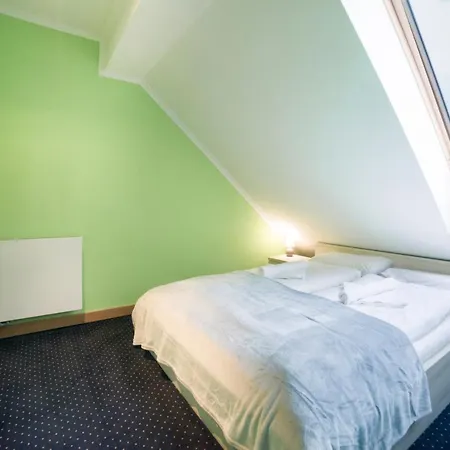Sun & Snow, Teczowe Wzgorze Apartman Wisła