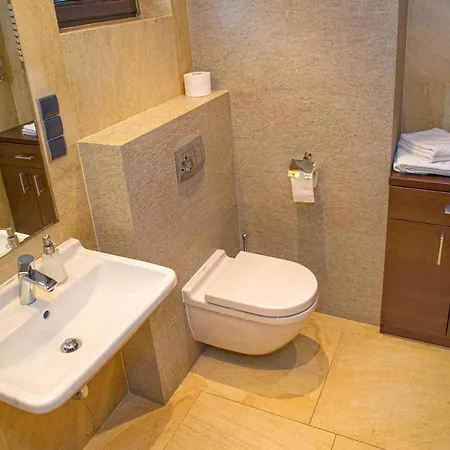 Apartamento Sun&snow Tęczowe Wzgórze Wisła