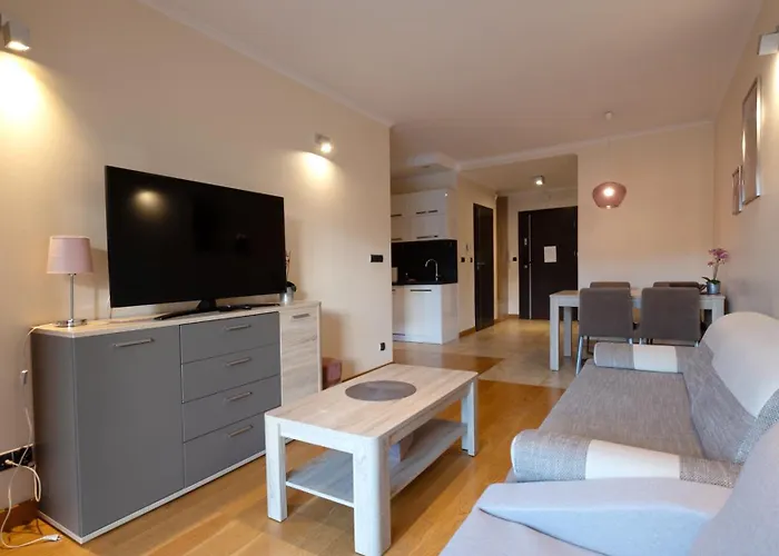 Teczowe Wzgorze, Sun & Snow * Wisla