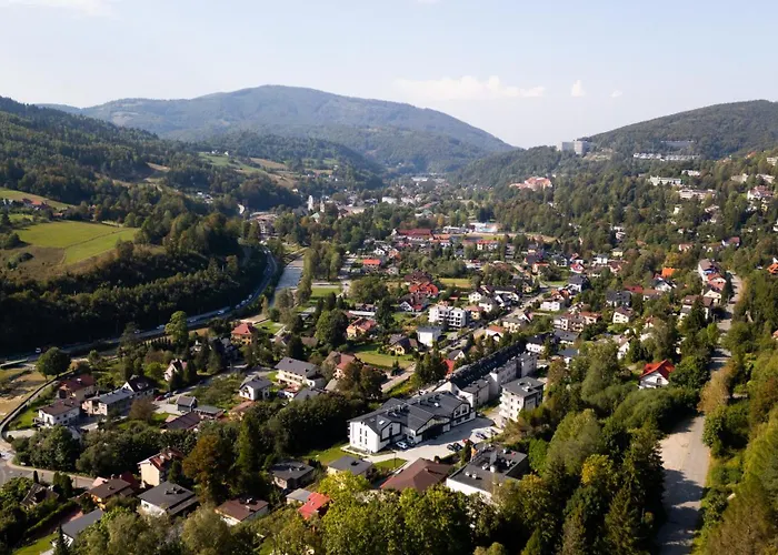 Apartment Teczowe Wzgorze, Sun & Snow *