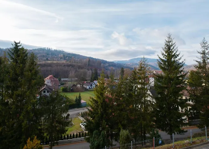 Teczowe Wzgorze, Sun & Snow Висла