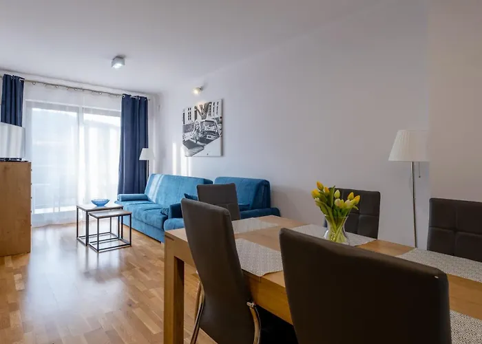 Teczowe Wzgorze, Sun & Snow Wisla