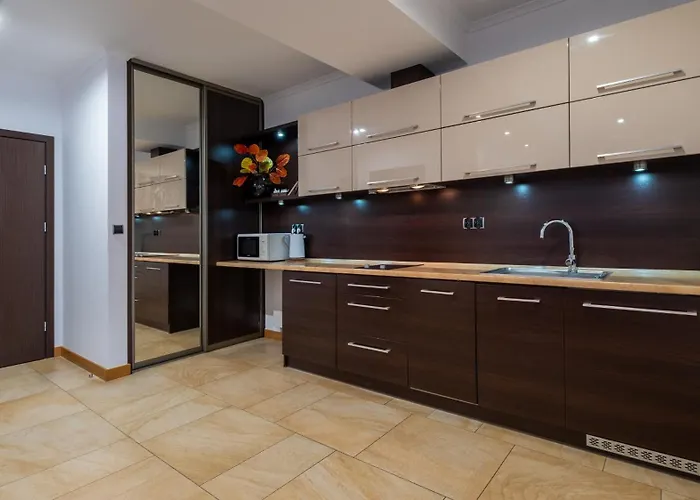 Teczowe Wzgorze, Sun & Snow * Wisla