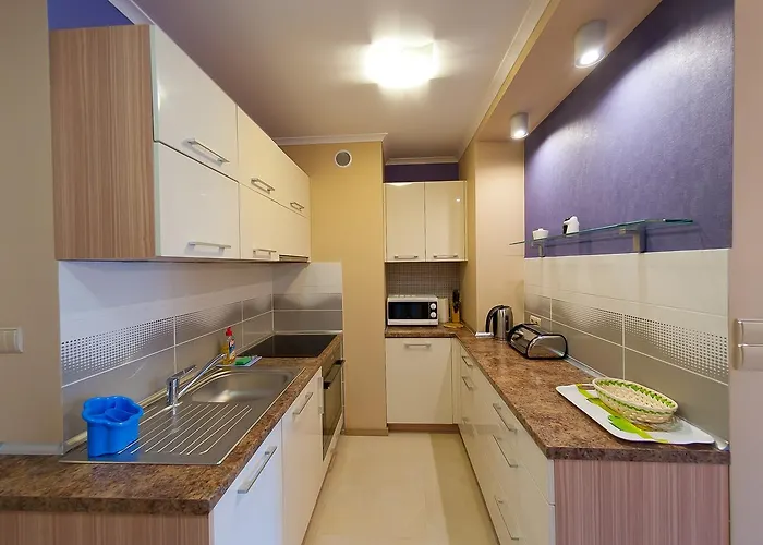 Teczowe Wzgorze, Sun & Snow * Wisla