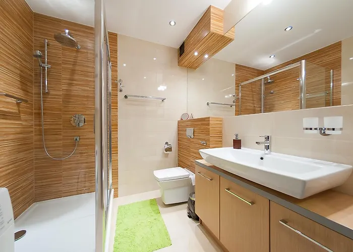 Apartment Teczowe Wzgorze, Sun & Snow Wisla