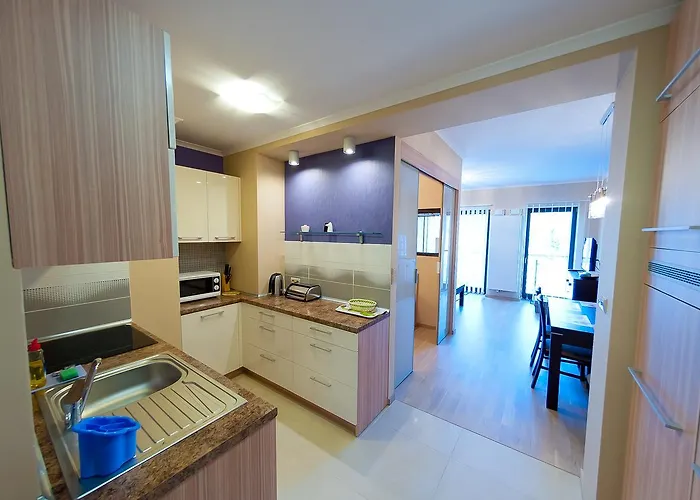 Teczowe Wzgorze, Sun & Snow