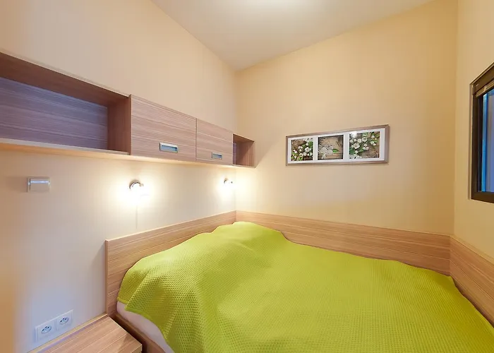 Teczowe Wzgorze, Sun & Snow Apartment *