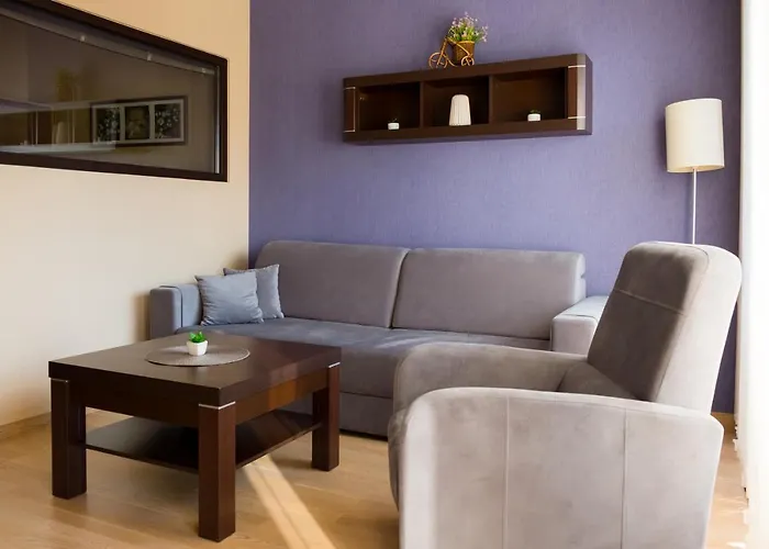 Teczowe Wzgorze, Sun & Snow * Wisla