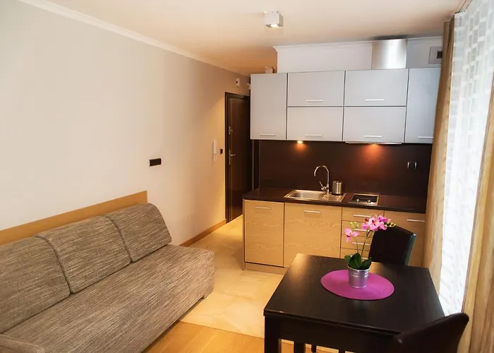 Teczowe Wzgorze, Sun & Snow * Wisla